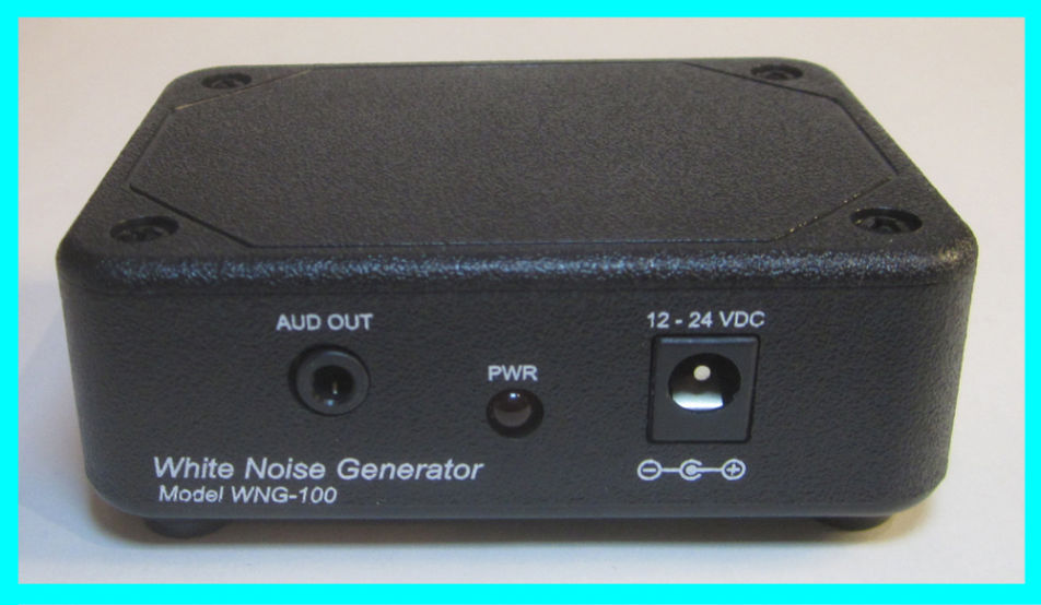 white noise generators